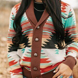 Southern Roots Sweater